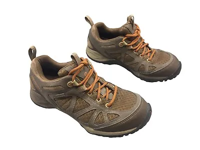 Merrell Siren Sport Q2 Hiking Shoes J03004 Slate Black Womens Size 7 • $30