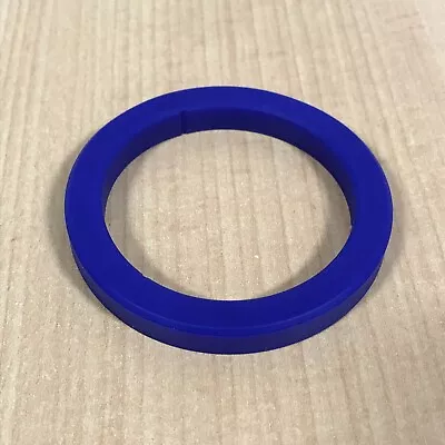 Cafelat Branded E61 Blue 8.5mm Group Seal Gasket For  Gaggia Classic Rancilio • £5.65