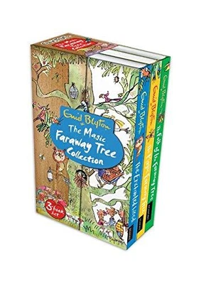 £6.99 • Buy The Magic Faraway Tree Collection (Enid Blyton) By Blyton, Enid Book The Cheap