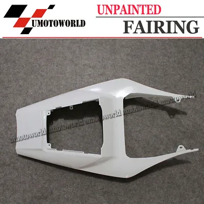 Unpainted Rear Tail Section Cowl Cover Fairing For Yamaha YZF R1 2002 2003 R1/03 • $41.95