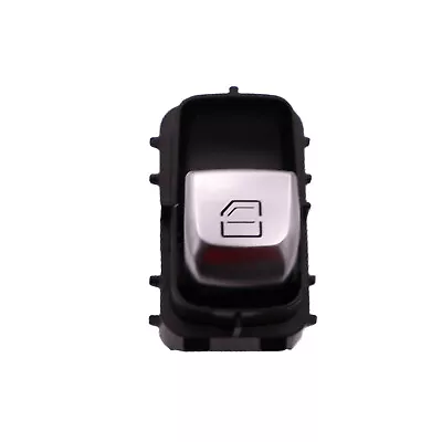 Right Passenger Door Window Switch For Mercedes W205 C250 C350 C43 2059051513  • $14.60