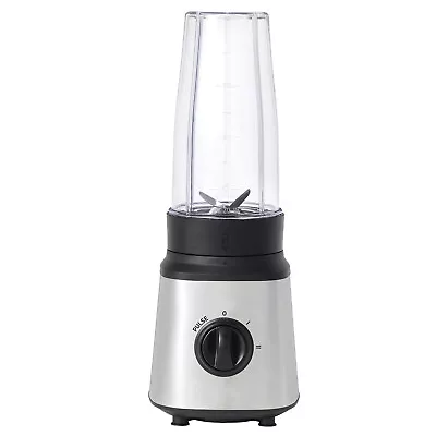 300-Watt . 3-Speed Personal Blender Stainless Steel/Black • $28.78