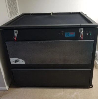 $2200 • Buy Workhorse Point 1000 Exposure Unit