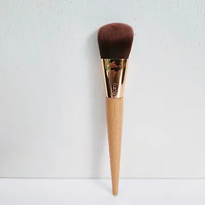 Tarte Large Face Powder Brush Flat Blush Brush Full Size Brand New! • $24.95