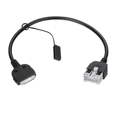 Aux Cable For Infiniti G35 G37 Ipod Harness Cable For Iphone4 4S Ipni3 • $33.99