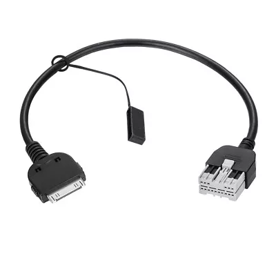 Aux Cable For Infiniti G35 G37 Ipod Harness Cable For Iphone4 Ipni3 • $33.99