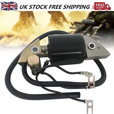 Ignition Coil Replace For HONDA G150 G200 G300 G400 30500-887-303 30560-883-015 • £16.78