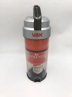 Vax Air Stretch Pet Max U85-AS-Be Upright Bagless Vacuum Cleaner CONTAINER ONLY • £16.99