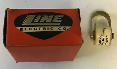 Line Electric Md-230vac  • $20