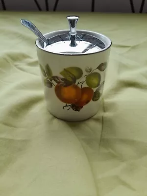 Midwinter Oranges & Lemons Preserve Pot • £1.50