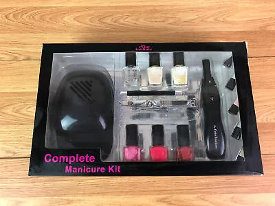 The Color Institute Complete Manicure Kit  • £21.59