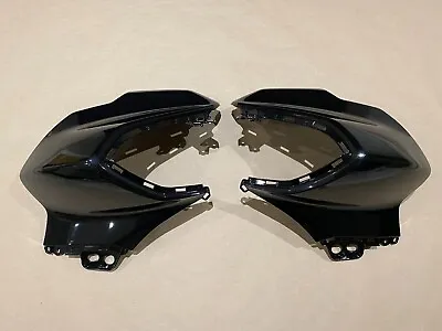 Genuine OEM 2020-2024 MT-03 Gas Tank Side Cover Panel Fairing Cowling • $150