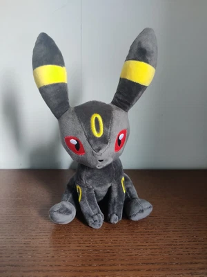 £14.99 • Buy 🖤✨Pokémon Umbreon Soft Plush Toy - FREE DELIVERY ✅