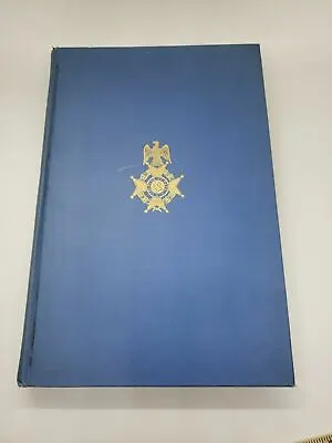 $67.50 • Buy MA Society Sons American Revolution Charter, By-Laws, Ancestral Membership 1931