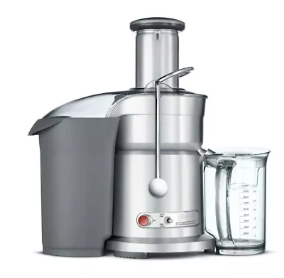 Breville Juicer Fountain Elite   800JEXL /B Used Excellent Condition. • $170