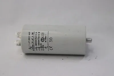 Arcotronics MKP Capacitor 420/470 V 1.27.4AC3 • $7.63