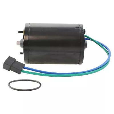 New Marine Reversible Tilt / Trim Motor 3860879 3861575 6233 For Volvo Penta SX • $65.99