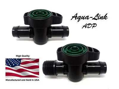 Aquarium Water Flow Valve • $10.10