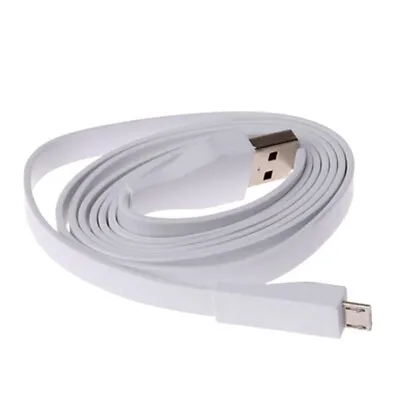 $8.79 • Buy 1.2m USB Charging Cable Data Cord For Logitech UE BOOM MEGABOOM ROLL Speaker