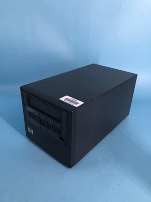 £49.99 • Buy HP SDLT320 External SCSI Tape Drive - 30-80008-30