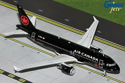 Gemini Jets Air Canada Jetz Airbus A320 1:200 Diecast G2aca1291 In Stock • $83.96