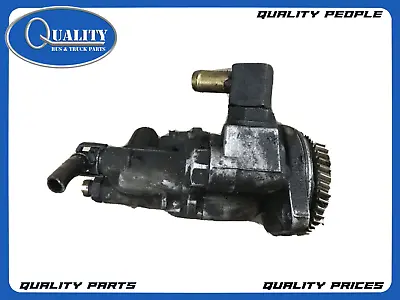 Power Steering Pump International VT365 (LH2113215 LH2113216) SHIPS FREE • $224.99