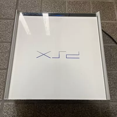 $200 • Buy PSX DESR-7000 SONY Game Console 250GB Early Type For Parts Japan