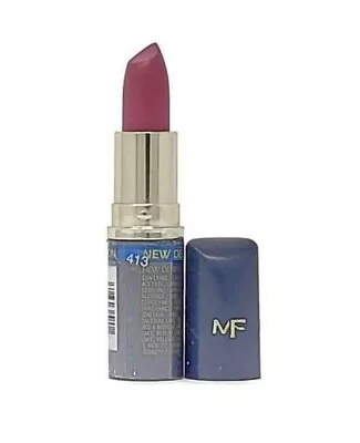 Max Factor High New Definition Lipstick * # 413 Nouveau Rose * New • $13.49