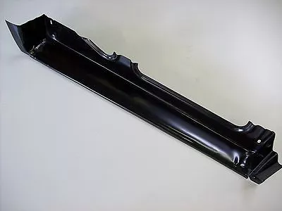 Mercedes W110 W111 Rear Fin Door Floor Front Left Year 59-68 • $126.46