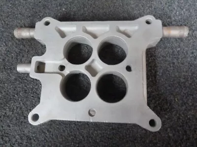 1962-1964 Ford Galaxie Thunderbird 390/427 4bbl Carburetor Spacer C2ae-9a589-bi • $45