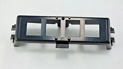 Gaggia Baby Cafittaly ER0234 Silver Front Panel Buttons Bed Base Chassis Only • £9.99