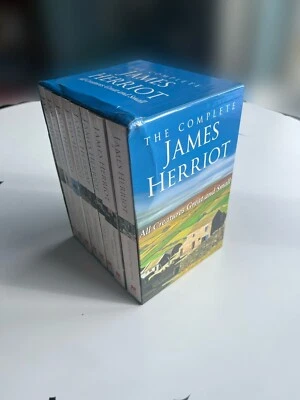 £13.90 • Buy The Complete James Herriot By James Herriot ( 2006, Paperback )