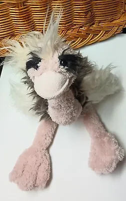$15.20 • Buy Jellycat London Orla The Ostrich 15” Stuffed Animal Plush Rare Retired  