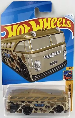 2024 Hot Wheels Surfing School Bus HW Extreme Sports SE Bikes Old School Bmx • $4.99