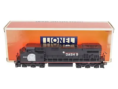 $124.59 • Buy Modified Lionel 6-18226 General Electric Dash-9 Diesel Locomotive #8365 EX/Box