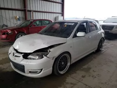 Passenger Rear Side Door Hatchback Electric Fits 04-09 MAZDA 3 1151407 • $522