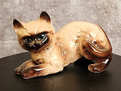 Vintage Norcrest Japan Siamese Kitten • $7.49