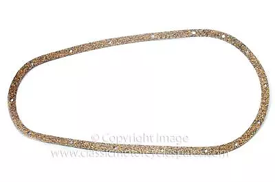 Gasket Primary Chaincase BSA C10L C11G C12 Cork 29-8101 • $25.34