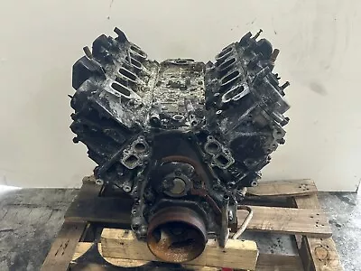 2017 Camaro SS Engine 6.2L LT1 REBUILDABLE  CORE ENGINE • $1999