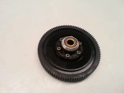 $39.50 • Buy X-Cell 60 XL Miniature Aircraft RC Helicopter Main Spur Gear Clutch Housing Assy