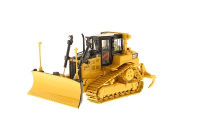 1:50 Scale Cat® D6T XW VPAT Track-Type Tractor Die-cast Model - DM85197 • £89