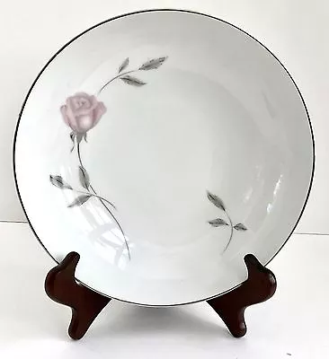 Vintage Mikasa Fine China Primrose Pattern 8149 9  Bowl • $13