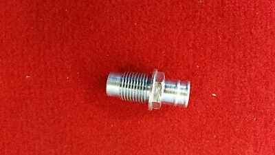 Yamaha TZ750 Crankcase Breather Joint. Genuine Yamaha. New (b2a • $125.65