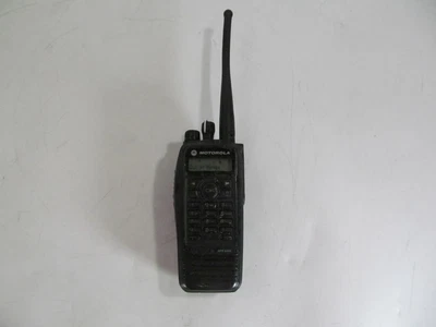 $179.95 • Buy Motorola XPR6550 Radio AAH55QDH9LA1AN W/ Battery