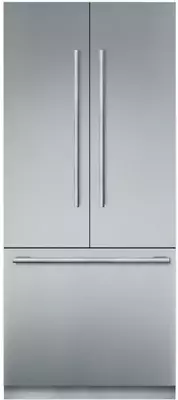 Thermador Masterpiece 36 Stainless Steel French Door Refrigerator - T36BT910NS • $1