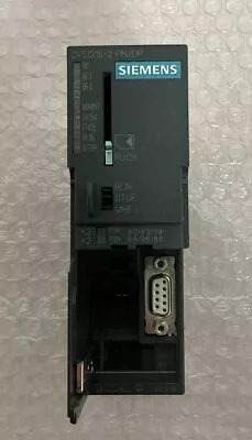 SIMATIC S7-300 CPU 315-2 PN/DP - 6ES7315-2EH14-0AB0 - Faulty - • $105.30