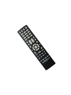 £12.74 • Buy Remote Control For Toshiba 52RV530 32HLX95 32L1350U 32L2300U REGZA LCD HDTV TV