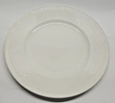 MIKASA Italian Countryside DD900 12-1/2  Chop Plate Round Platter Serving Dish • $21.21
