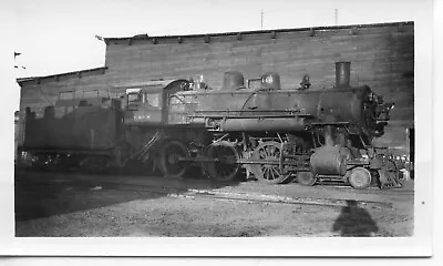 4C633 RP 1930s/50s C&NW CHICAGO & NORTH WESTERN RAILROAD 460 LOCO #444 • $8.99