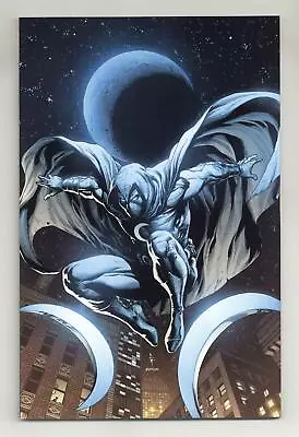 Moon Knight #25I NM- 9.2 2023 • $19.50